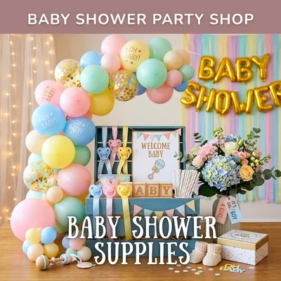 Baby Shower