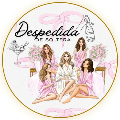 Despedida de Soltera