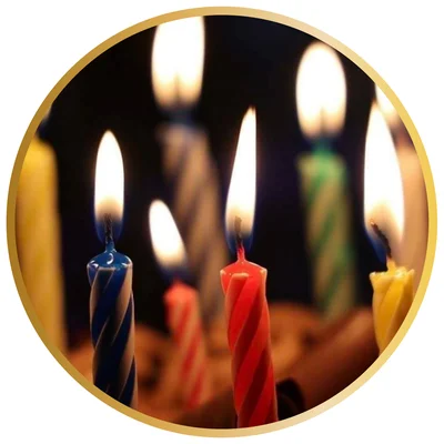 Velas
