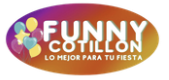 Funny Cotillón Logo