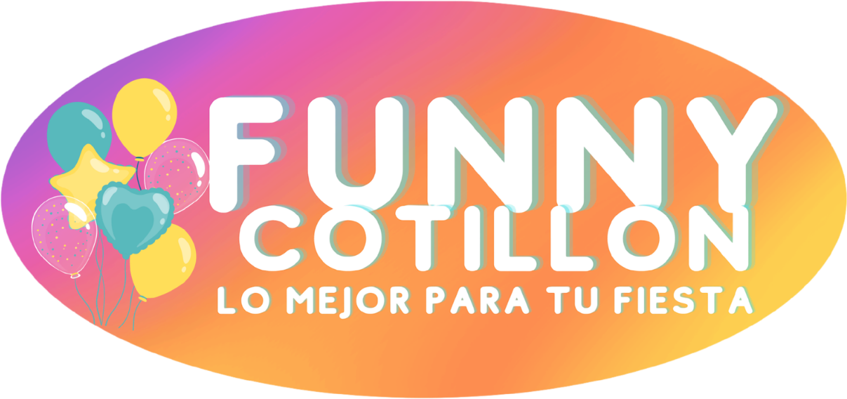Funny Cotillón Logo